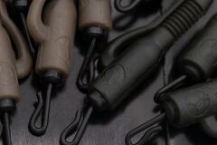 Korda Hybrid Lead Clip QC Swivel Hibrit Sazan Kurşun Klipsi