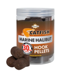 Dynamite Baits Cat Fish Marine Halibut Hook Pellets 30mm