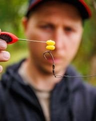 Fox Edges Pop Up Silikon Yem Large