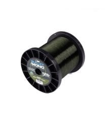Nash Bullet Mono Mainline 0.37mm Green 3000m