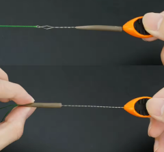 Hirisi BT25 Carp Bait Tool