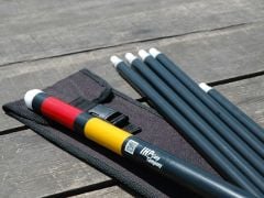 ICC Premium Çubuk Marker 6,25m Sarı