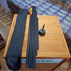 ICC Premium Çubuk Marker 6,25m Sarı