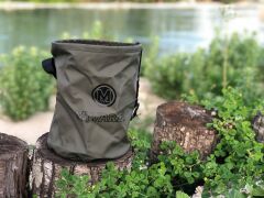 Mivardi Collapsible Water Bucket Premium 10L Katlanabilir Su Kovası