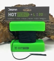 Delphin Hot Point H Marker Spod İşaretleme Şamanırası