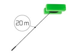 Delphin Hot Point H Marker Spod İşaretleme Şamanırası