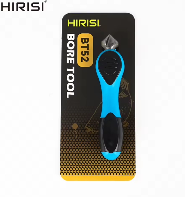Hirisi BT52 Bore Tool Delme Aparatı