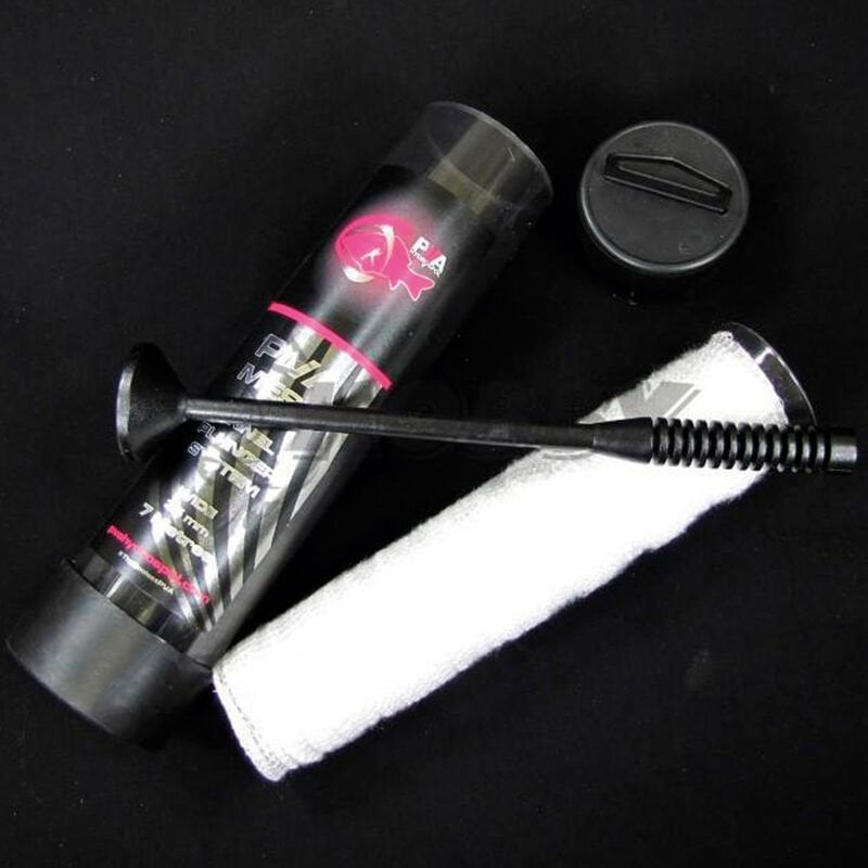 PVA Hydrospol Pva Mesh Funnel Plugner System 7m Eriyen Pva File