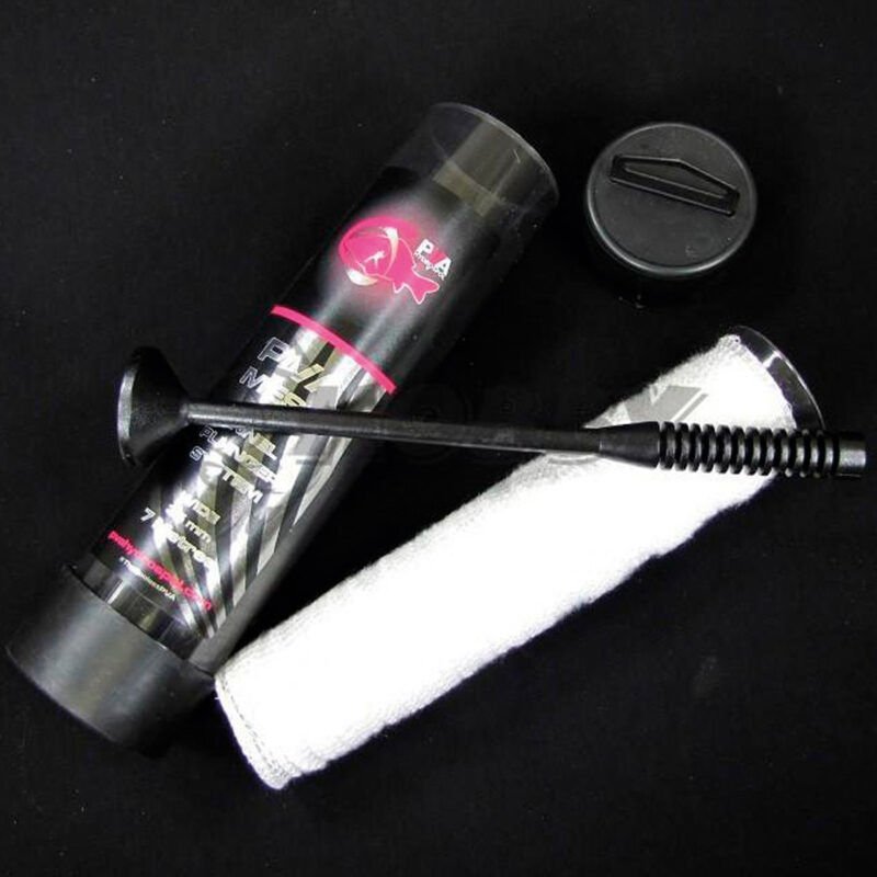 PVA Hydrospol Pva Mesh Funnel Plugner System 7m Eriyen Pva File