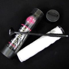 PVA Hydrospol Pva Mesh Funnel Plugner System 7m Eriyen Pva File