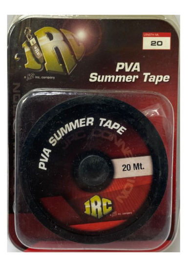 JRC Pva Summer Tape 20mt Pva Bant
