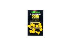 Korda Slow Sinking Corn Yellow IB Flavour