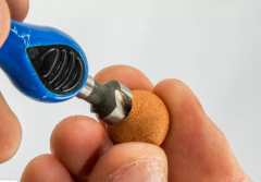 Nash Bore Tool Delme Aparatı