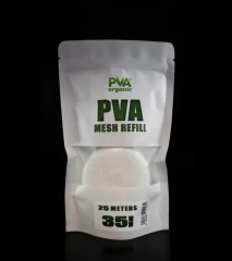 Pva Organic Pva Mesh Refill 35mm 25m Yedek File