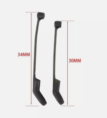 Hirisi Hook Sleeve AH020 30mm 20 Adet