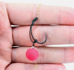 Hirisi Hook Sleeve AH020 30mm 20 Adet