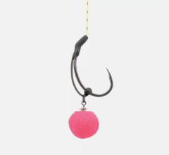 Hirisi Hook Sleeve AH020 30mm 20 Adet